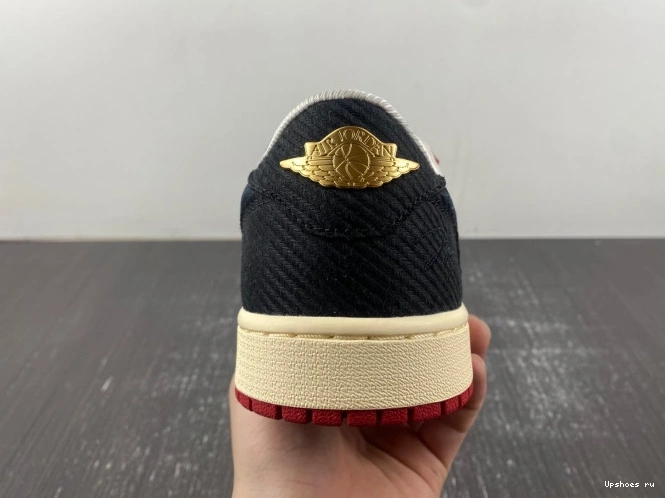 Low Away Room Jordan 1 Trophy Retro OG 0421